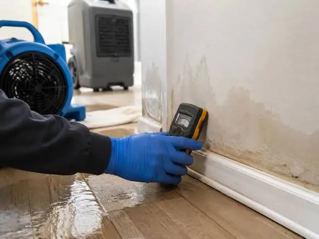 24/7 Water damage restoration services in Dillsburg, PA - Rapid flood cleanup and mitigation